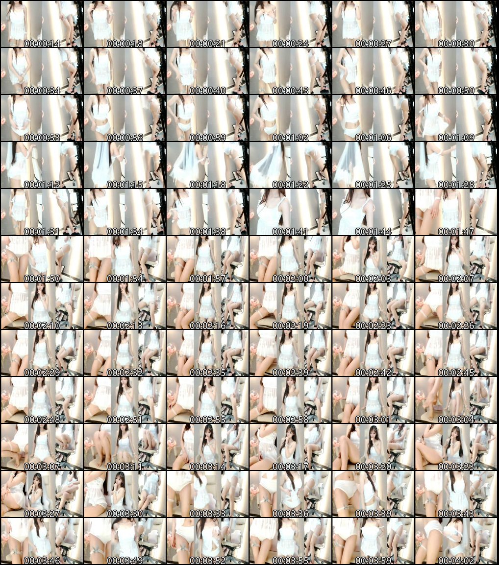 斗鱼主播何菱独家精彩骚舞福利大放送