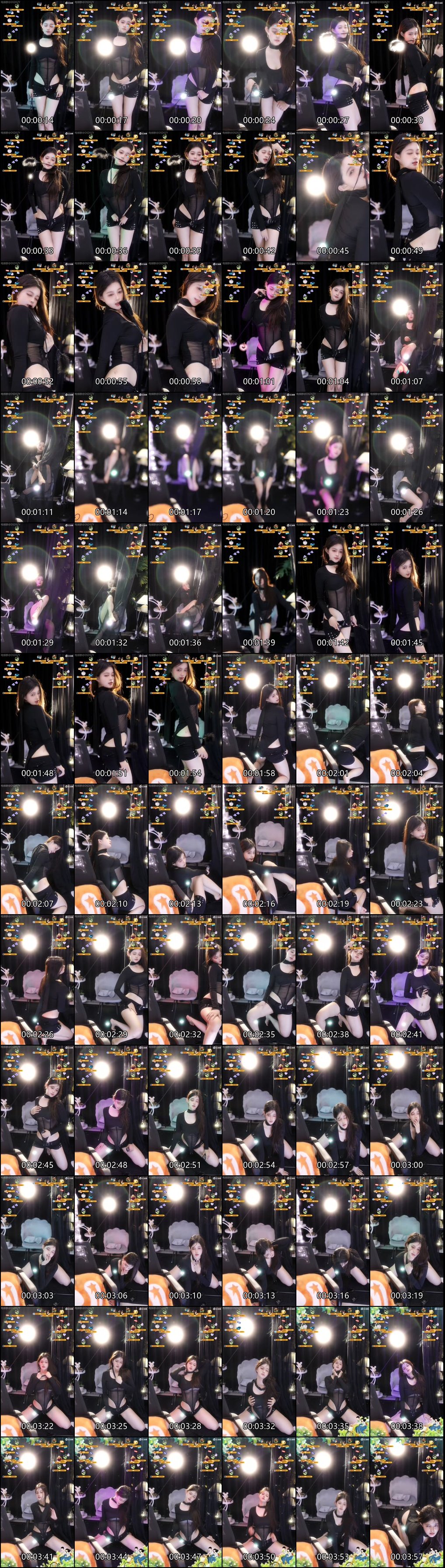 魅昭仪网易CC直播热舞狂野扭动定制大尺度裸舞诱惑火辣身材让你血脉喷张欲罢不能