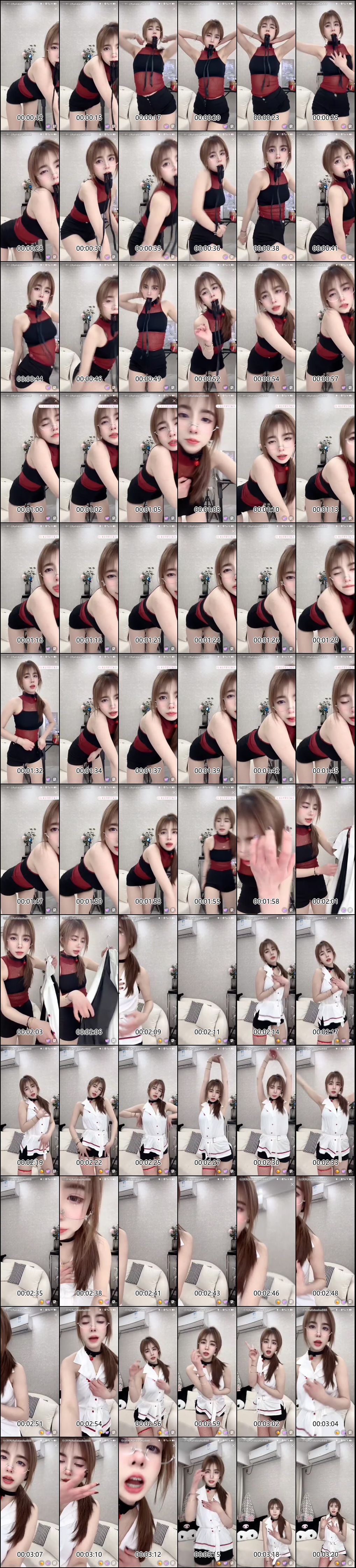 快手八奶八酱阿黑颜表情舞精彩瞬间新赛道_4