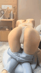 双飞3P合集不良少女与主播的蜜汁互动_10