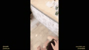 刺激双飞合集半糖主播与闺蜜的紧张下海体验_6
