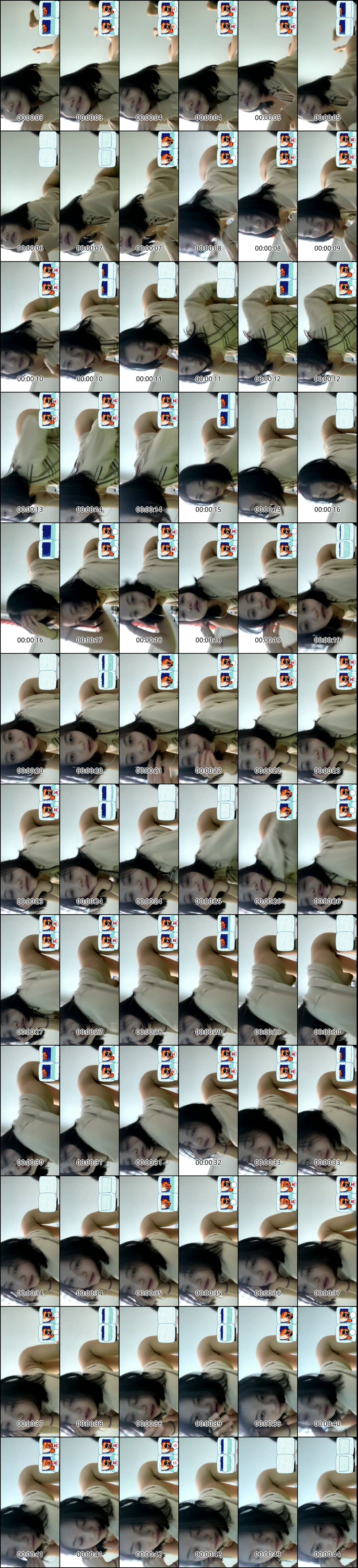 近期一对一裸聊精彩合集第9期