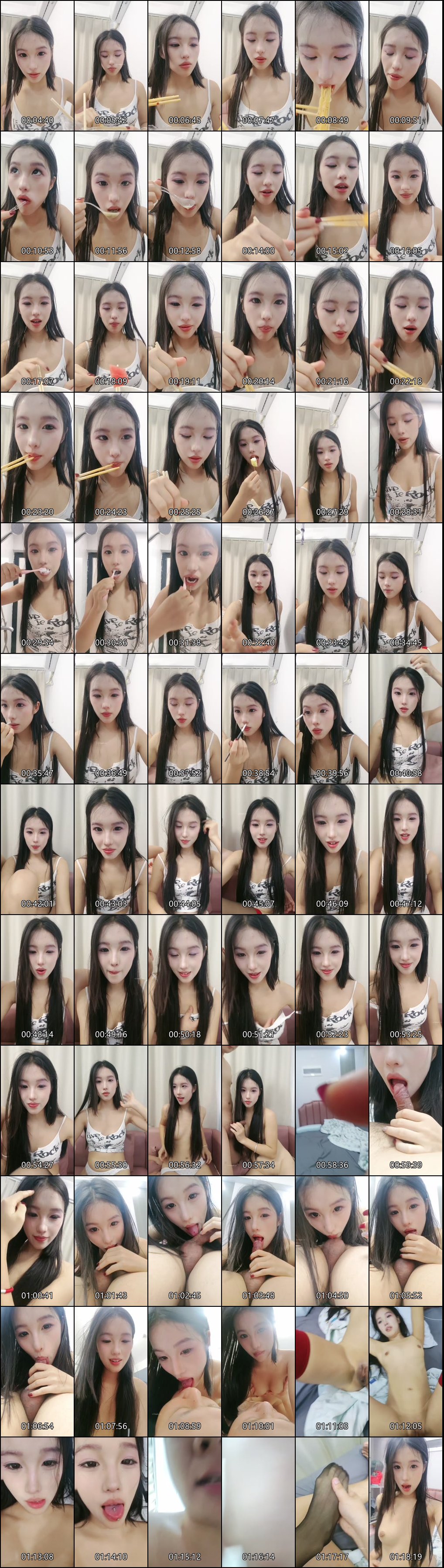 顶级校花小妲己主播狂野道具自慰无套猛插直射小嘴九亿少男梦中女神亲身诱惑