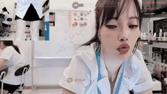 大学生实验室禁忌直播_上做实验下狂撸自慰_双视角刺激合集超带感