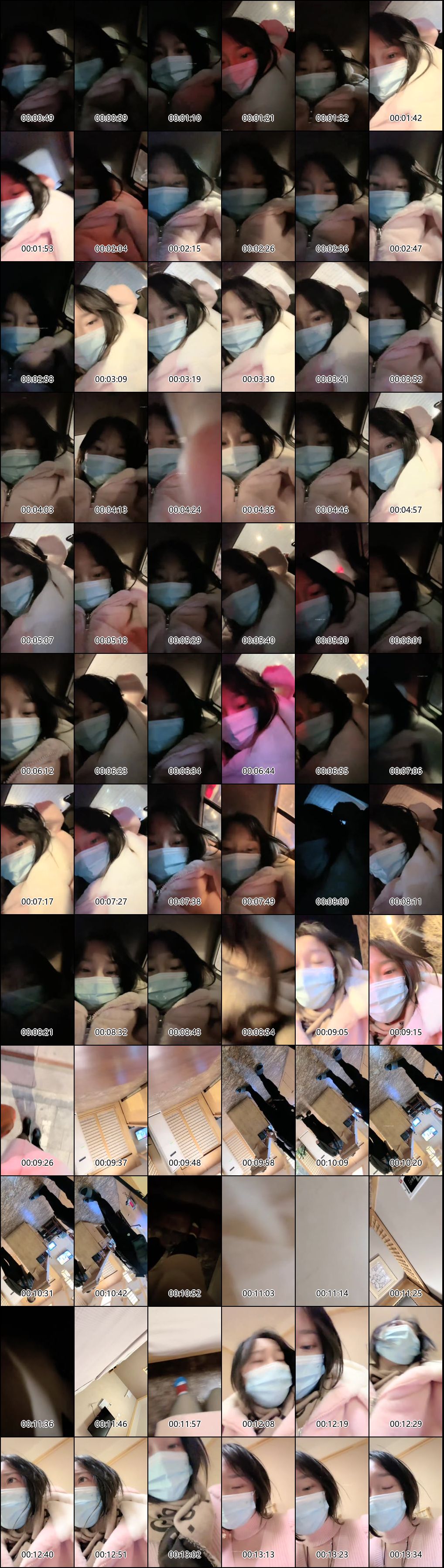 小妲己主播蜜桃按摩夜男技师全裸私密足疗体验_4