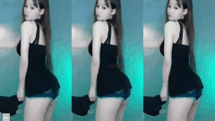 斗鱼主播何菱性感舞蹈精彩福利大放送