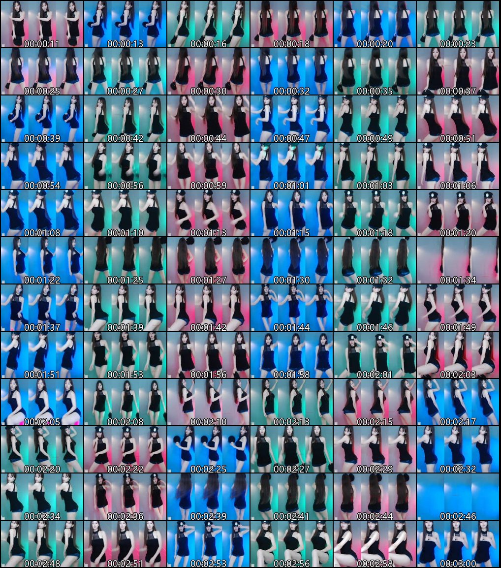 斗鱼主播何菱性感舞蹈精彩福利大放送