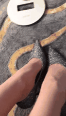 温妮主播的足交诱惑合集2黑丝美腿丝足爱好者的福音_9