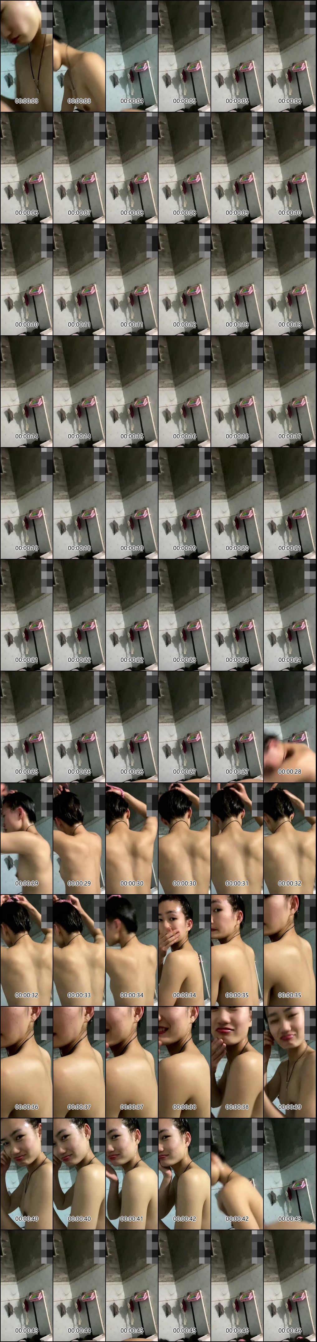 抖音仙仙子一对一裸聊精彩合集近期整理1v1视频