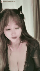 性感E杯舞姬半糖主播内衣爆乳扭臀热舞诱惑