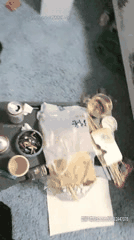 酒吧搭讪夜晚的疯狂纹身小妹与老哥的刺激互动_3