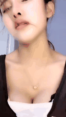 小岚岚性感舞蹈表演诱惑力十足的快手视频整理_11