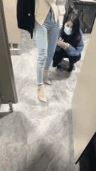 双飞3P合集不良少女与主播的蜜汁互动_5