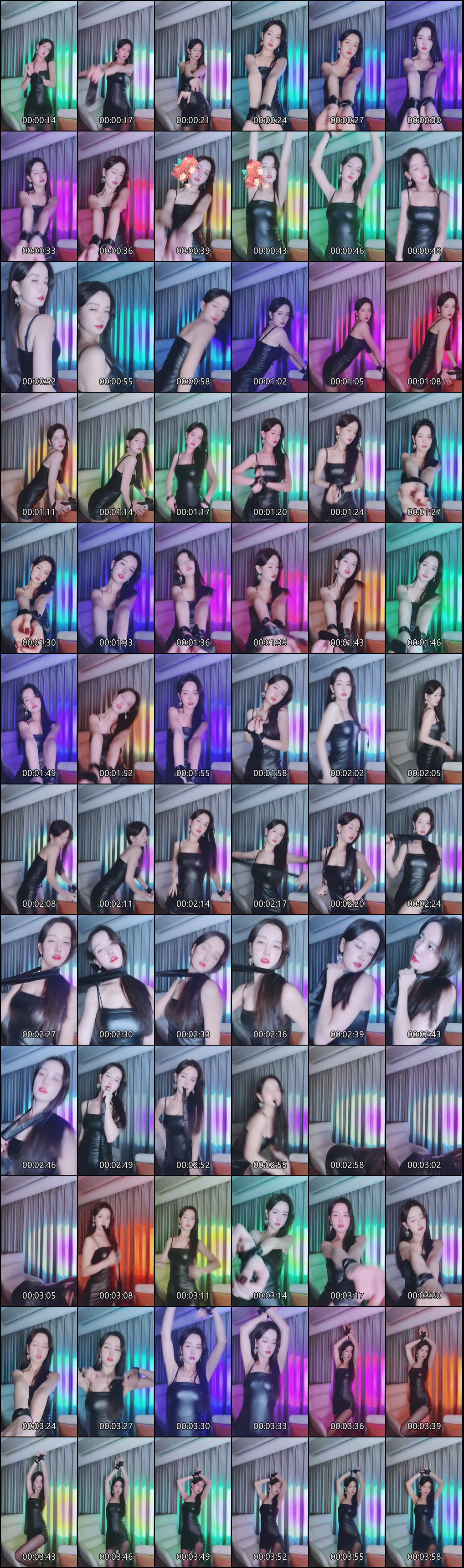 宁依纯花椒抖音合集_真空擦边骚舞诱惑大赏