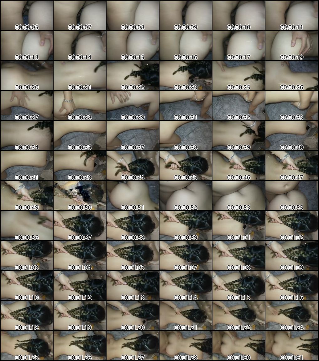 高颜值网红女神禧阿妹私拍极度反差与新婚夫妻的终极诱惑