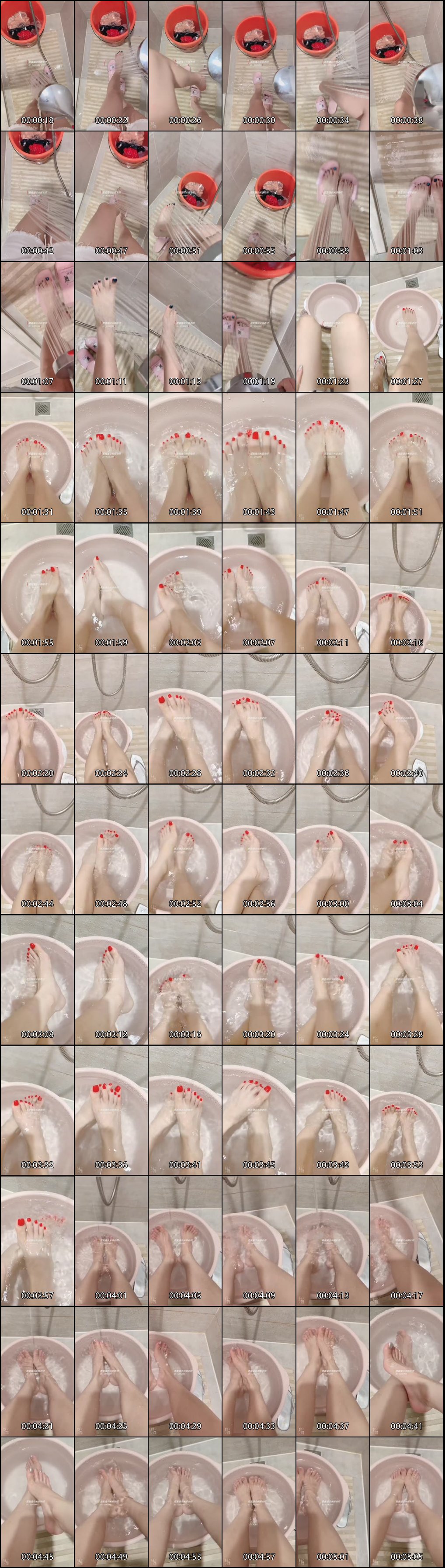 米娜老师丝袜美腿足交合集8_玉足诱惑让丝足迷欲火焚身