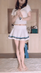 百万粉丝快手主播小表妹性感舞蹈魅力四射_5