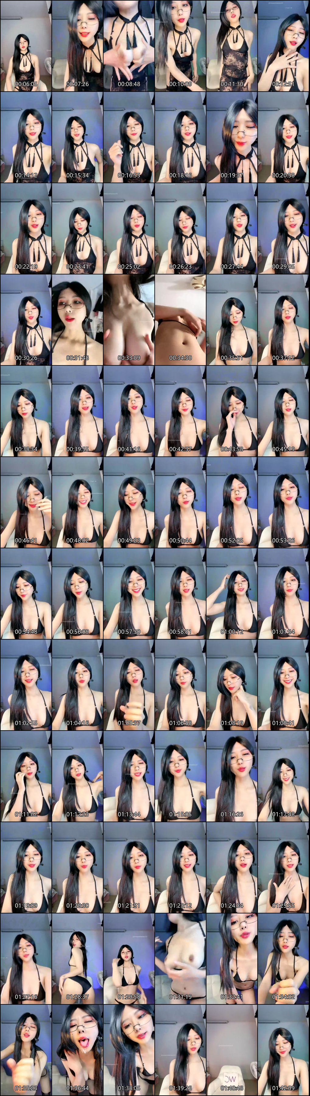 蜜桃酱甜蜜诱惑舔舐间欲火焚身禁忌快感让你沉迷无法自拔