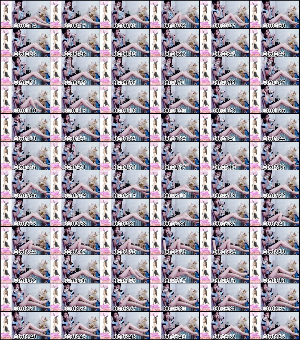 声音爱好者必看asmr桃桃女王momo私人定制合集3_5