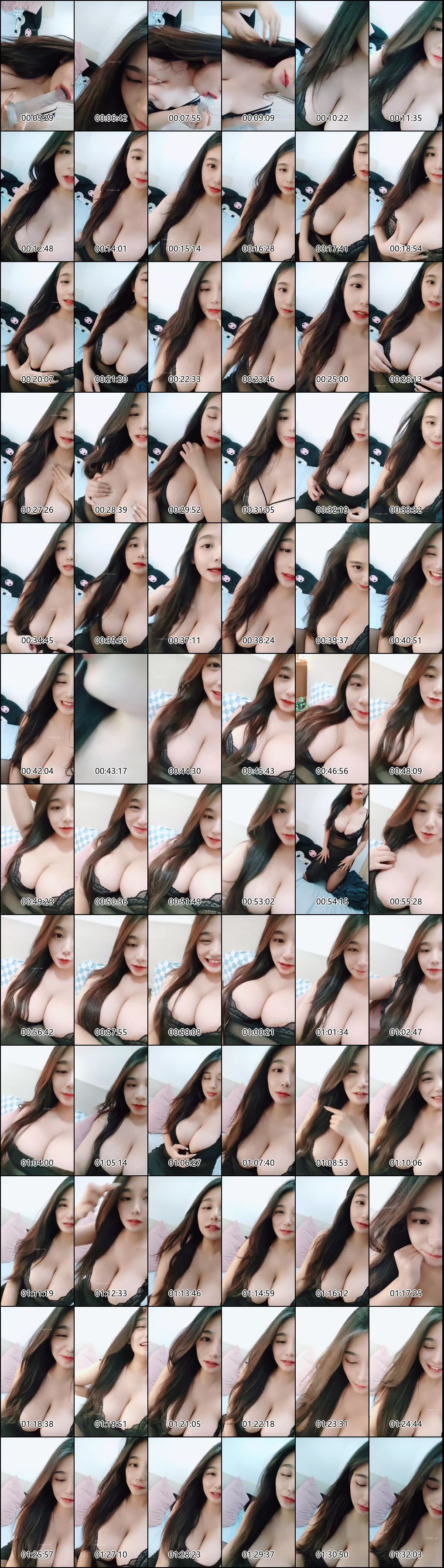 小妲己主播甜蜜合集巨乳诱惑与刺激自慰表演_2