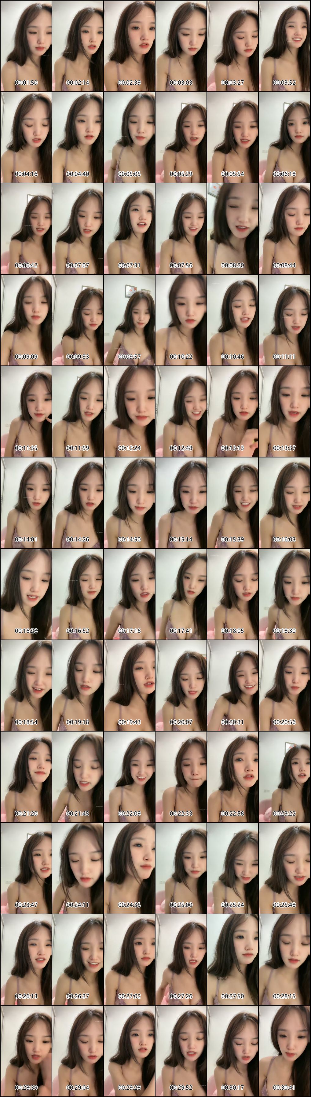 清纯校花小妲己的元气直播与扣穴自慰表演_7