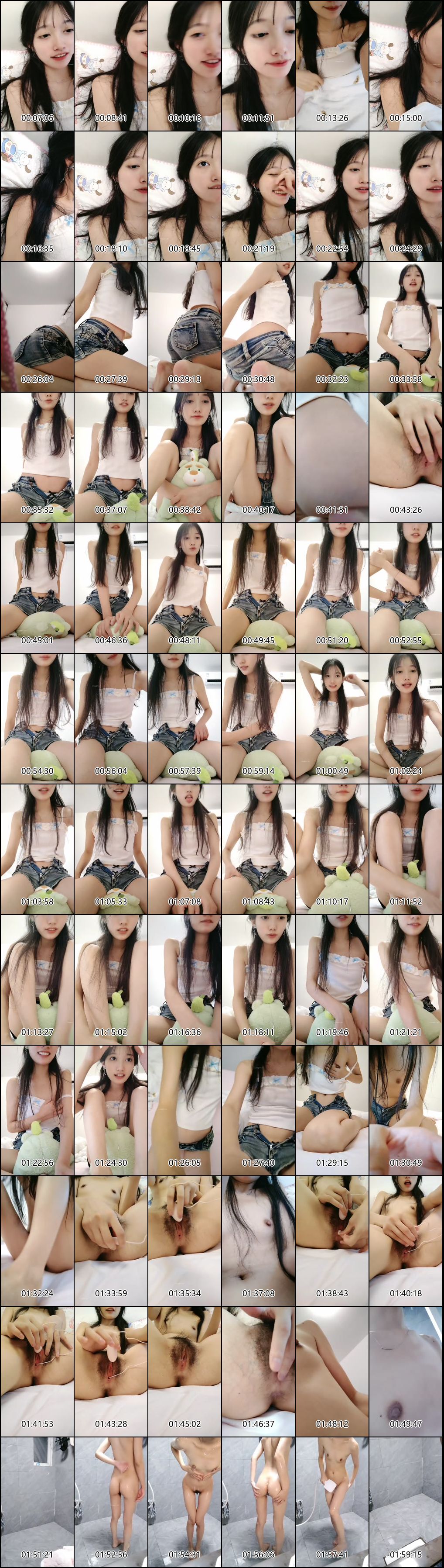菜菜仙女的魅力与风采展示_7