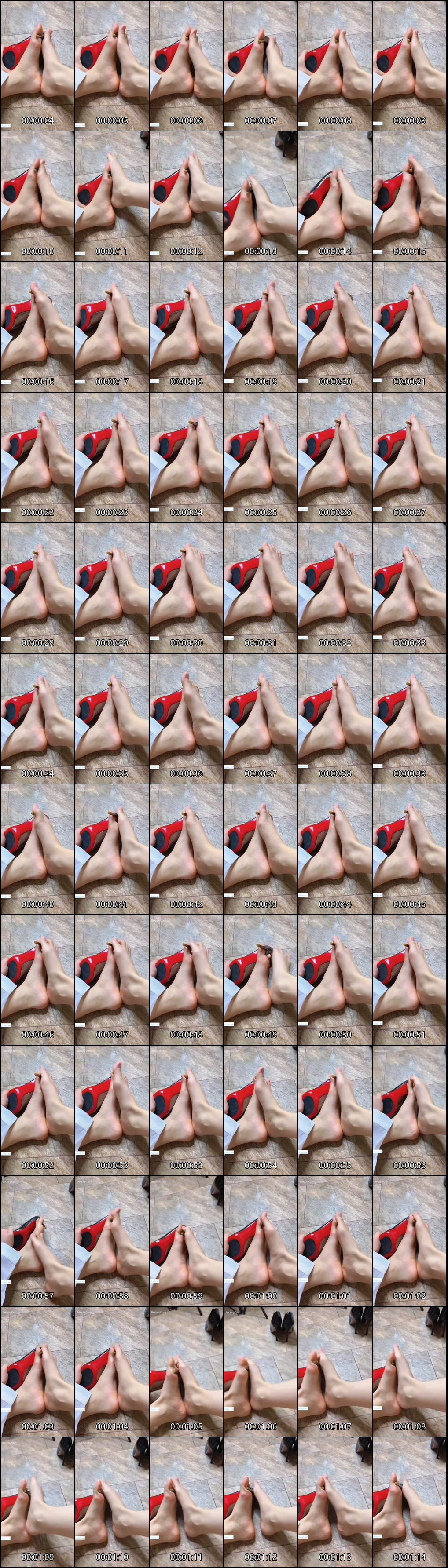 艾艾黑丝玉足足交诱惑合集_舔脚道具自慰福利让足控欲火焚身