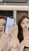 我邂逅两个超级巨乳网红主播_心机骚货丝袜美腿高跟诱惑_搔首弄姿让我血脉喷张欲火焚身