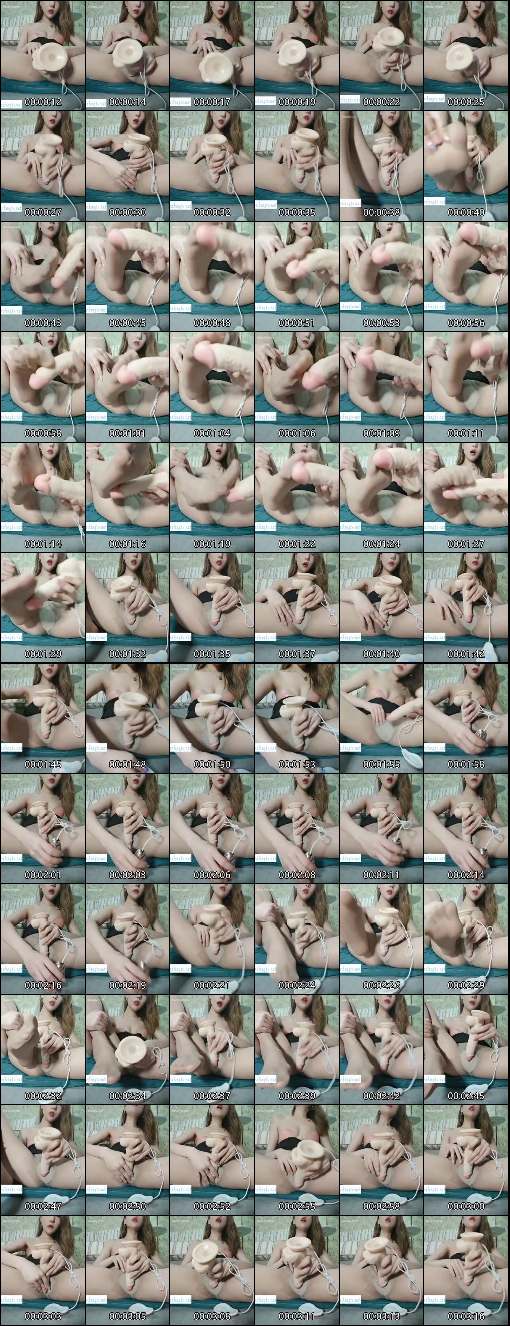 艾艾主播黑丝玉足足交诱惑合集_舔脚道具自慰足控福利狂喷欲火