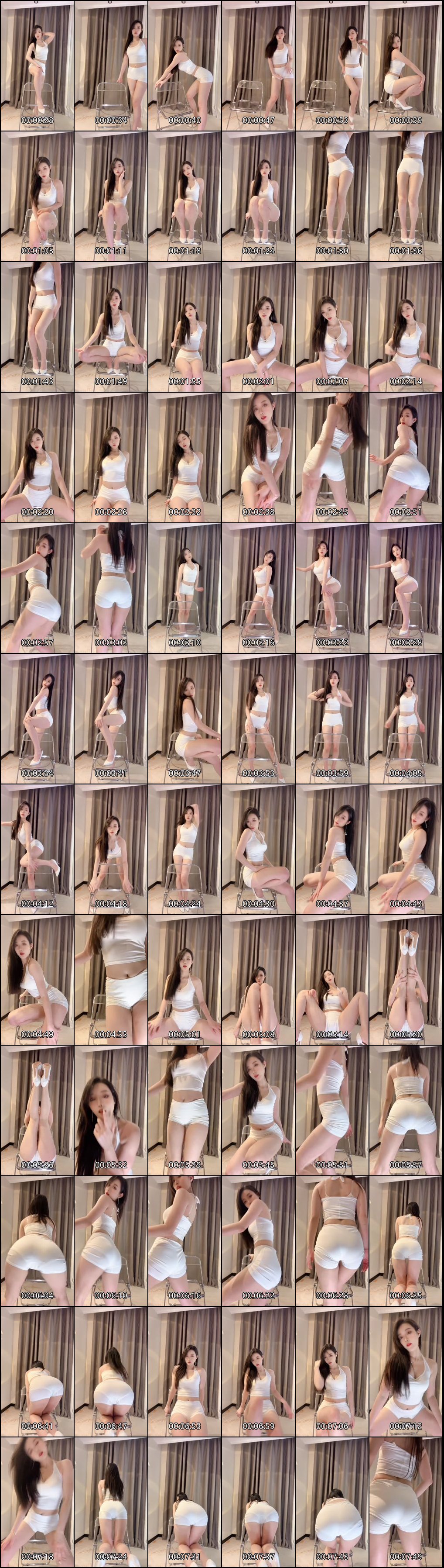 圈圈吖抖音福利炸裂火辣骚舞诱惑直击灵魂让你瞬间上头欲罢不能