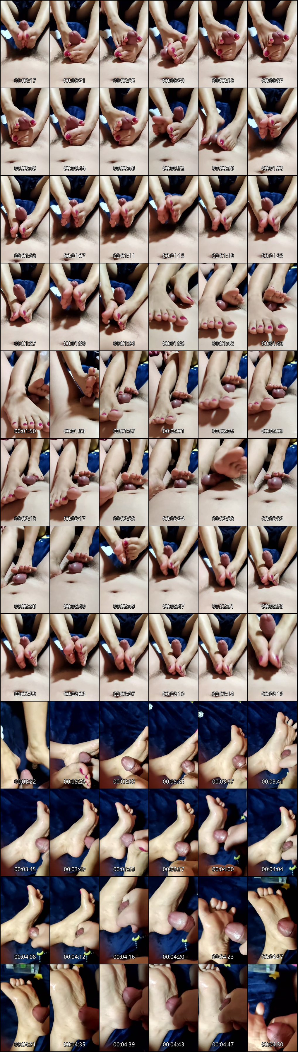 易直播主播琉璃黑丝玉足足交合集_丝足爱好者必看_16