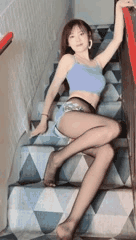 小君带你领略性感热舞欢快动感舞蹈视频欣赏