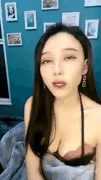 半糖主播小阿水艾薇儿熟女丝袜美腿制服激情合集_2