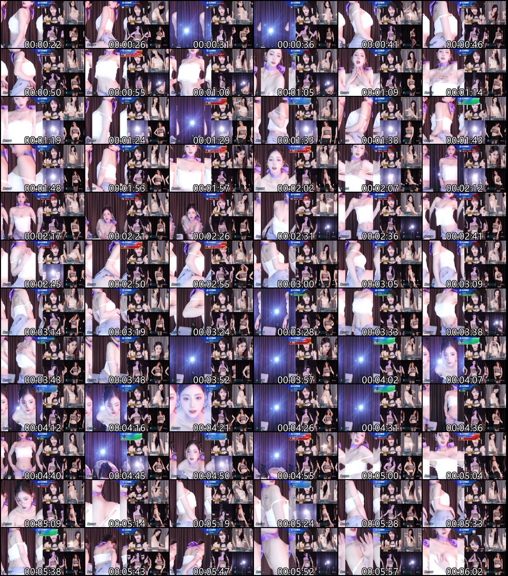 虎牙苏樱热舞PK狂飙_现役主播多人赛性感扭动_撩拨心弦欲火焚身