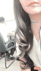 办公室小奶猫主播激情表演道具自慰秀_7