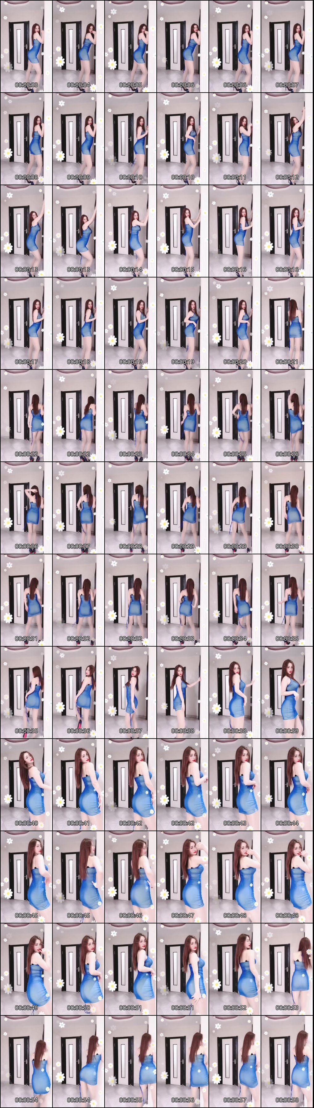 快手雪妹儿瑜伽裤超短裙黑丝袜热舞_摇臀扭胯引爆全场