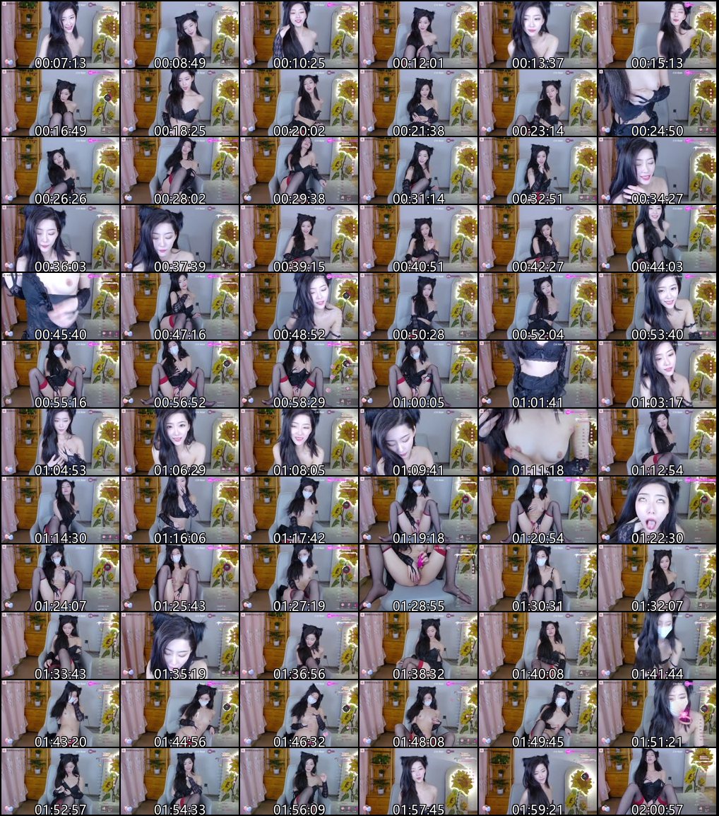 声优导航女神MandyLovesYou全裸自慰精彩大秀_1