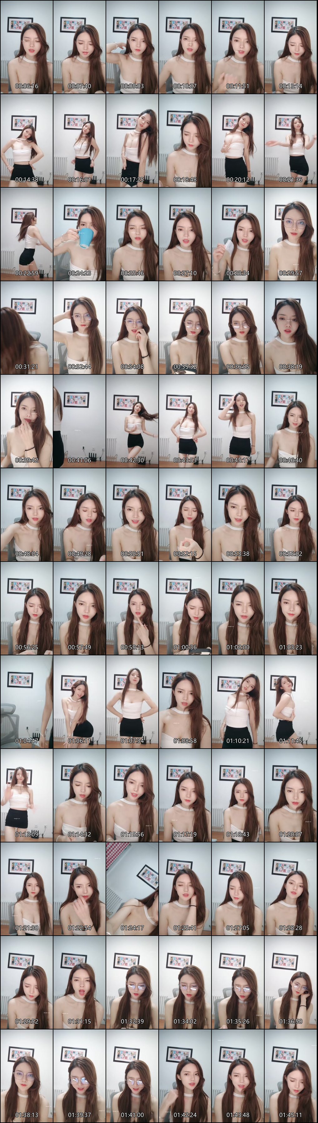 半糖主播巨乳裸舞合集半裸露奶骚浪扭动诱惑你欲火焚身忍不住冲动