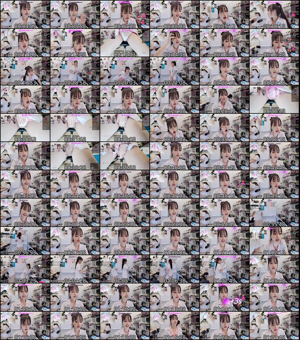 大学生实验室双视角直播_上面假装实验_下面疯狂自慰超刺激