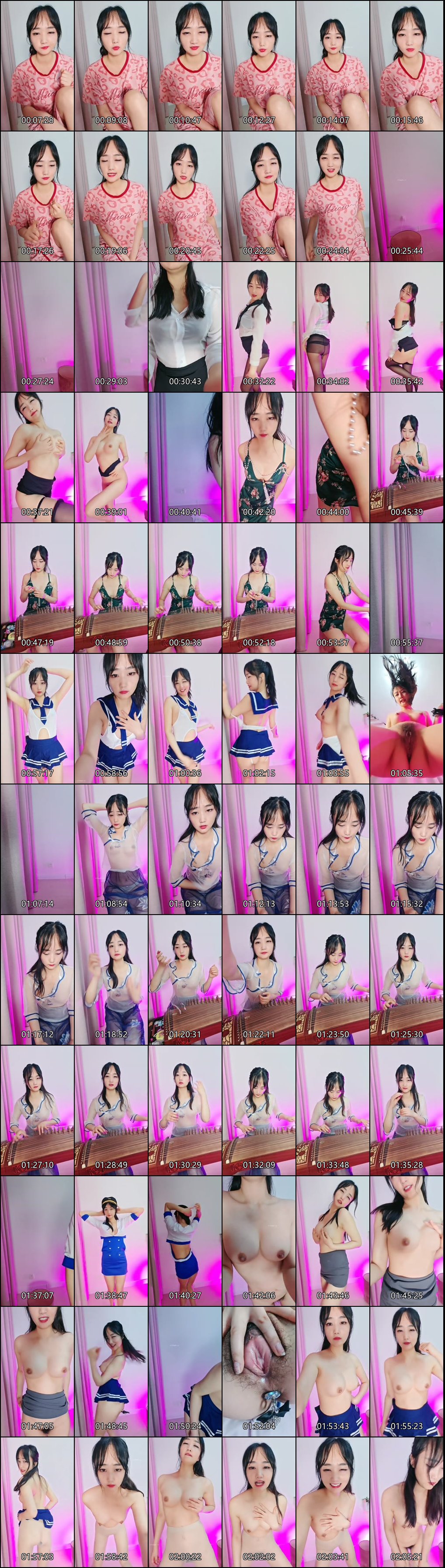 艺术院校才女被迫下海妹妹闺蜜主播激情裸舞道具自慰古风弹琴诱惑