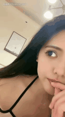小妲己与绿茶小辰吾妮的精彩互动时刻_2
