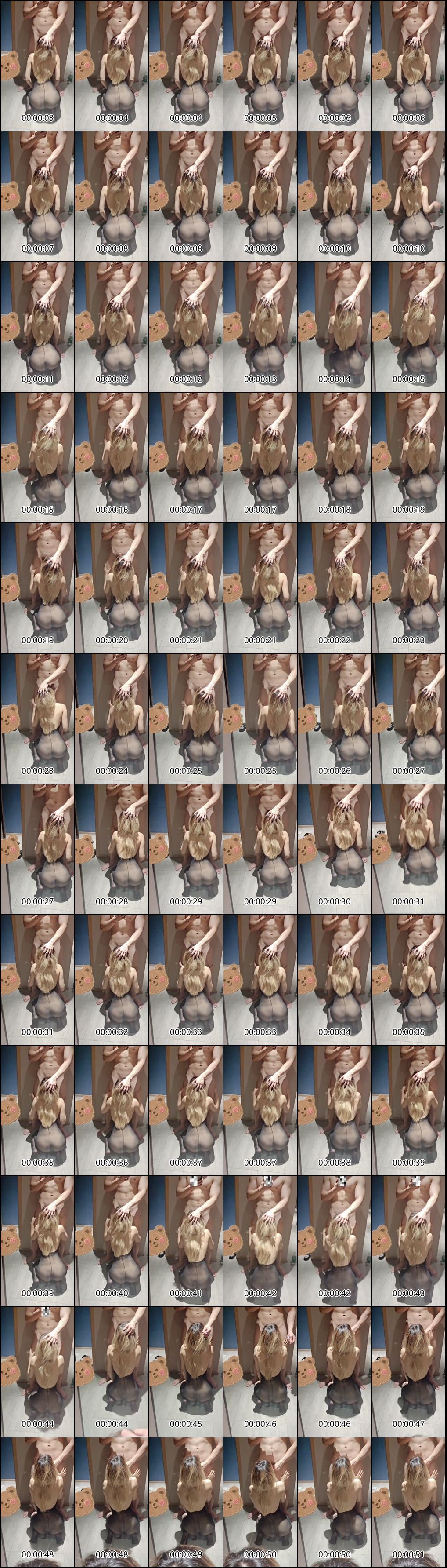 困困狗推特福利姬反差魅力精彩合集_2