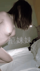 高颜值网红女神禧阿妹私拍视频展现极致反差与激情_26