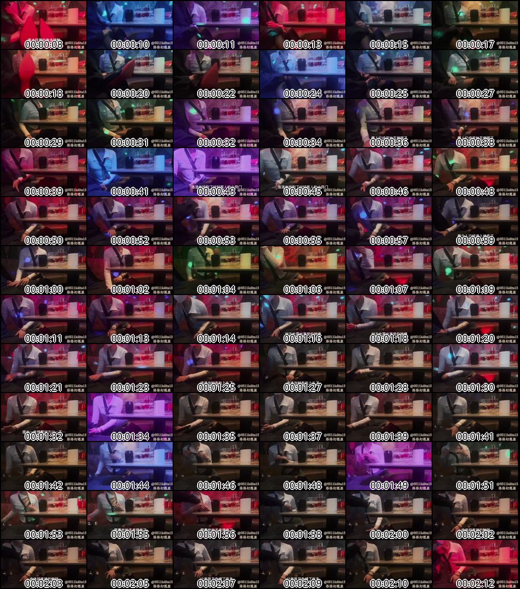 洛洛幻想屋_Louis00135_骨干福利姬露出与双人啪啪精彩合集