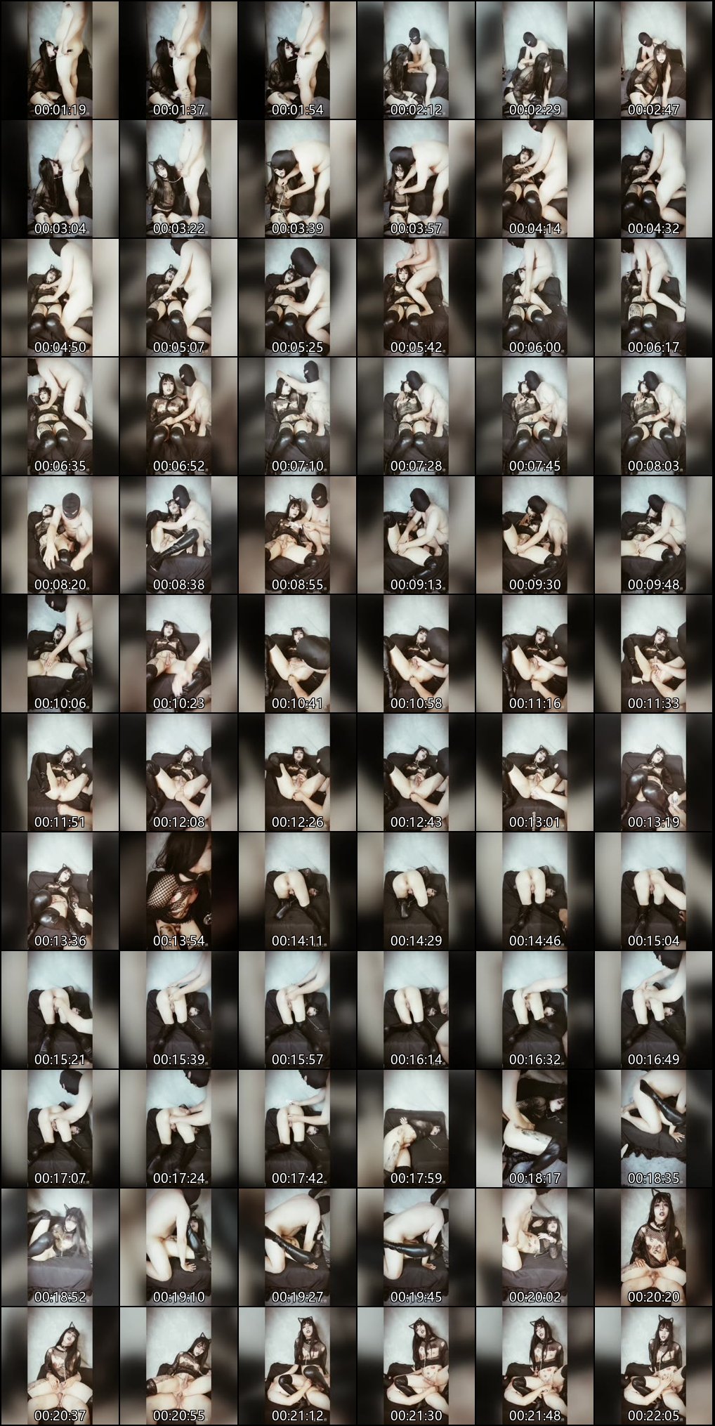 推特TS惠奈酱精选长视频合集_生理性别男性特别提醒_2