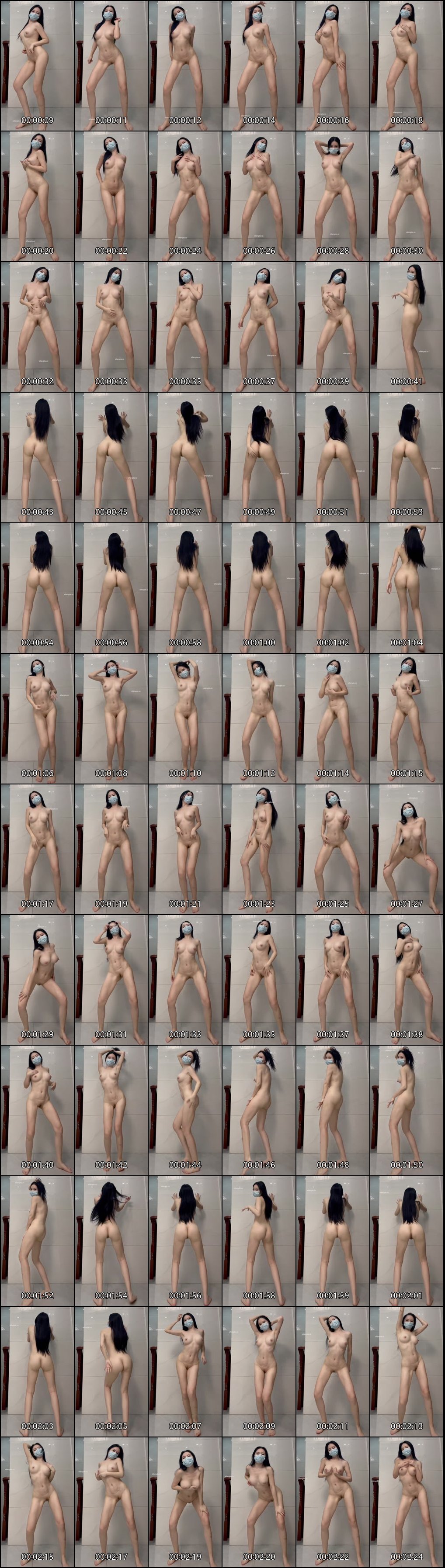 推特Crush女神裸舞狂摇顶级美臀炸裂身材顶胯诱惑让人血脉喷张欲罢不能