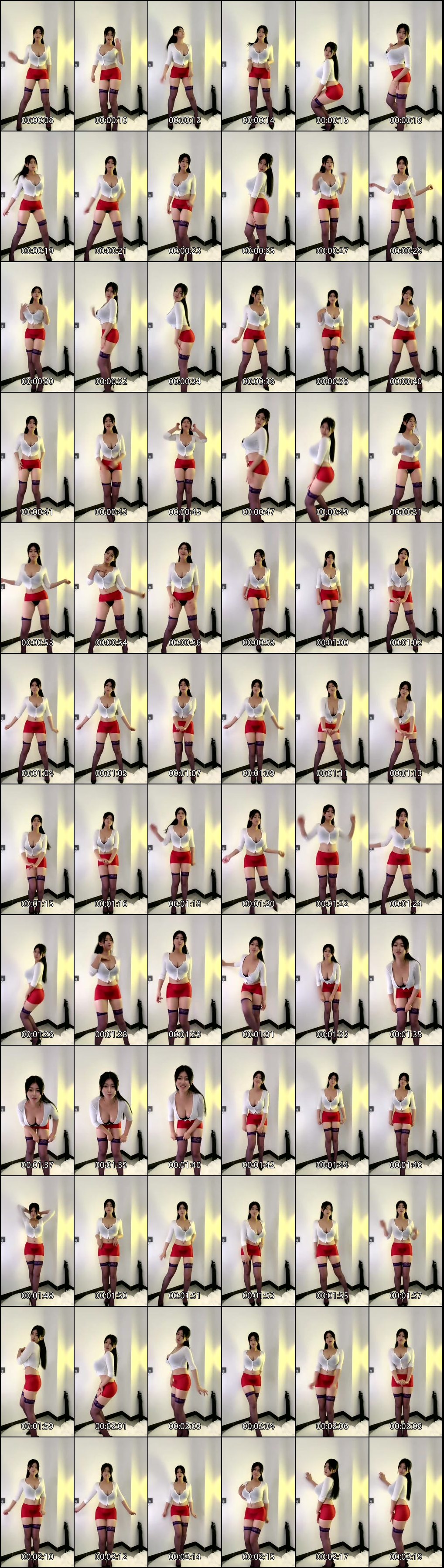 抖音巨乳主播半糖裸舞狂野_美乳肥臀双人啪啪私人定制_欲火焚身忍不住冲