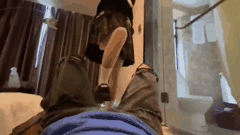 足控天堂来袭_洛丽塔JK美女丝足鞋交诱惑合集_极致足交福利让你血脉喷张欲罢不能