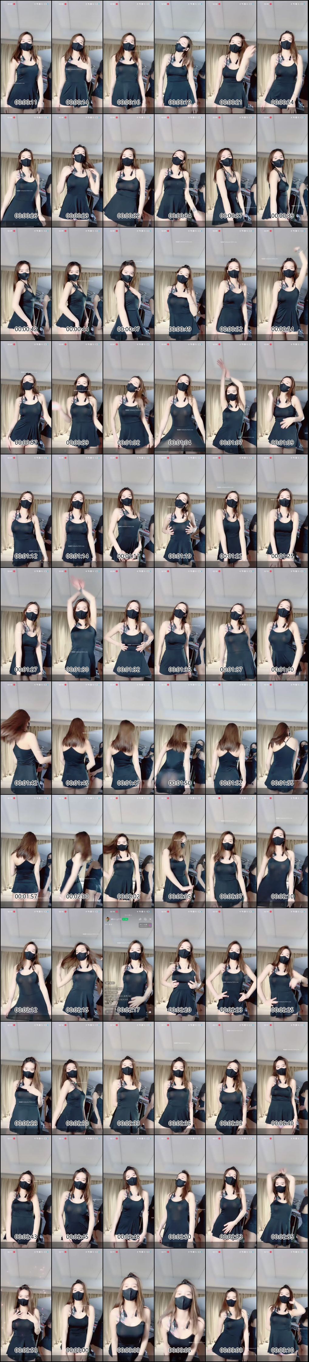 抖音主播小Y的会员直播精彩瞬间与透视PK对决_8