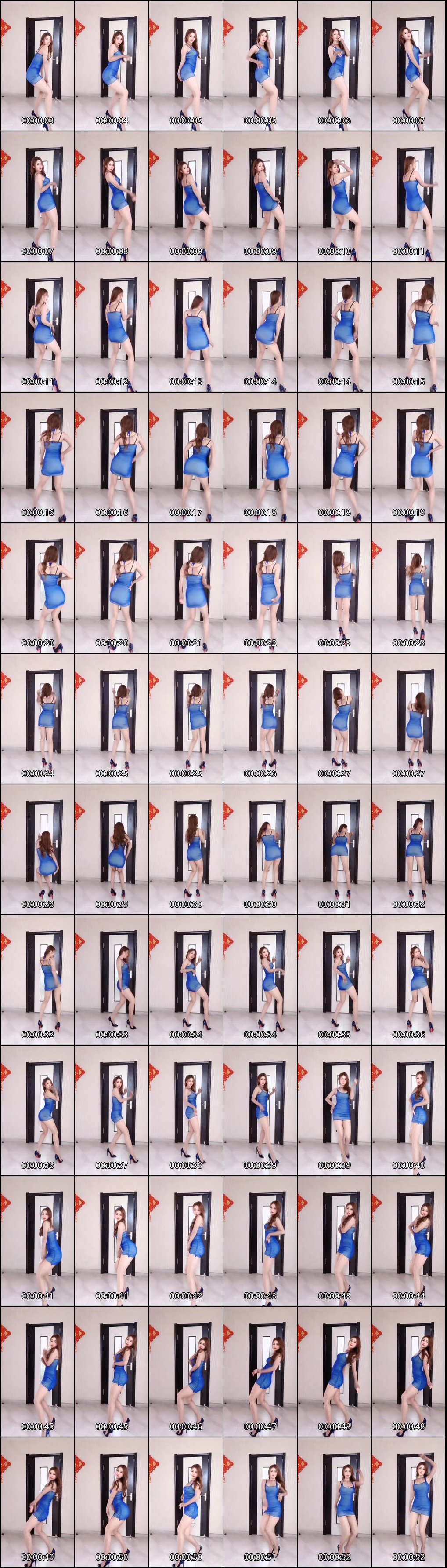 雪妹儿快手热舞_瑜伽裤短裙黑丝袜摇臀扭胯诱惑_1